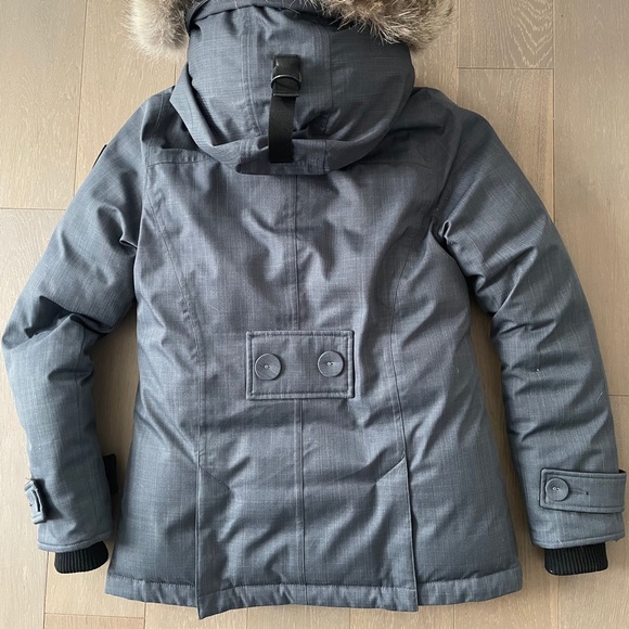 Nobis Luna parka - Picture 4 of 5